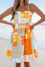 Sailor Seashell Dress