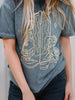 Western Charm Graphic Tee