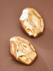 18K Gold Studs