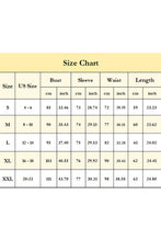 Floral Beauty Mesh Long Sleeve