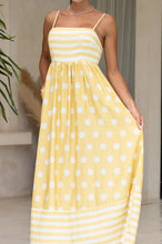 On Your Time Cami Dress