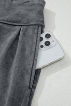 Close To You Mineral Wash Joggers