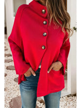 Darby Knitted Jacket