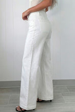 Frankie Flare Jeans