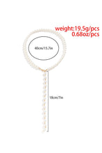 Tassle Necklace