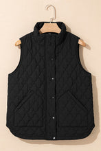 Warm Intentions Quilted Vest