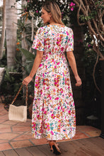 Maya Maxi Dress