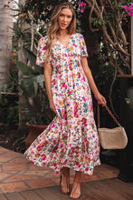 Maya Maxi Dress