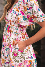 Maya Maxi Dress
