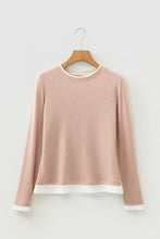 Simply It False Two Piece Top