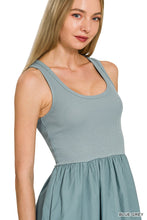 Fun With You Pocket Dress