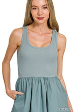 Fun With You Pocket Dress