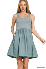 Fun With You Pocket Dress
