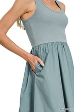 Fun With You Pocket Dress