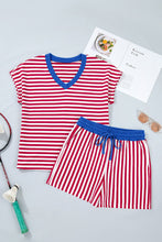 Stars and Stripes Set