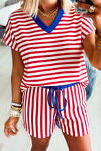 Stars and Stripes Set