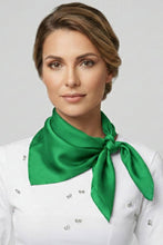 Shelby Silk Scarf
