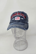 1776 America Hat