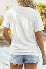 Freedom Flag Tee