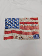 Freedom Flag Tee