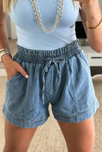 Dayton Denim Shorts