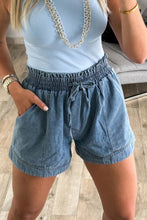Dayton Denim Shorts