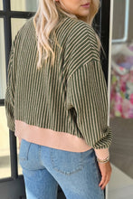 Something New Patchwork Cardigan
