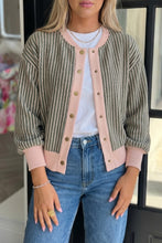 Something New Patchwork Cardigan