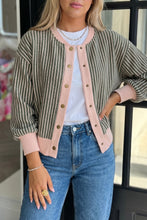 Something New Patchwork Cardigan