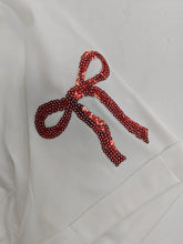Monroe Glitter Tee