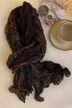 Carmen Scarf