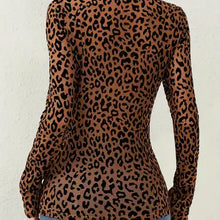 Sienna Sheer Mesh Top