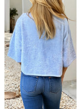 Santiago Spring Sweater