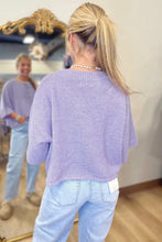 Bianca Button Cardigan