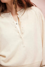 Heidi Henley Sweater