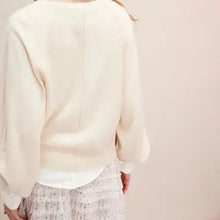 Heidi Henley Sweater