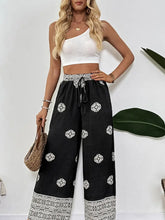 Brielle Boho Pants