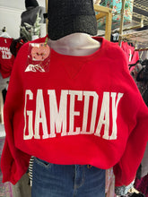 Gina Gameday Sweatshirt