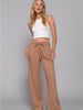 Warm Me Up Fleece Jogger Pants
