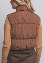 Seek More Animal Print Vest