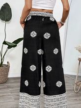 Brielle Boho Pants