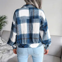 Wildcat Woolen Jacket