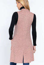 Sterling Sweater Vest
