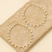 Daley Dangle Earrings