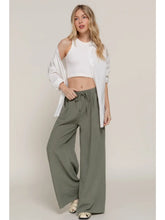 Portia Palazzo Pants