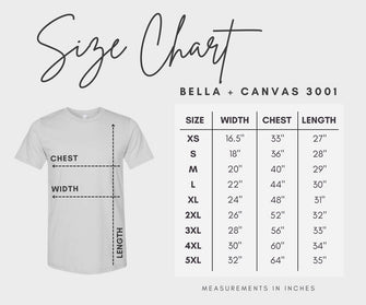 Forever Royal -- BELLA+CANVAS - Jersey Tee
