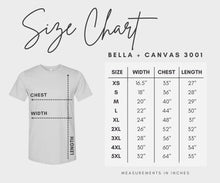 Forever Royal Bella Canvas Tee