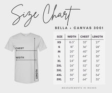 Kansas City Baseball -- BELLA+CANVAS - Jersey Tee