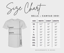 All We Do Is Win Win Win -- BELLA+CANVAS - Jersey Tee