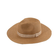 Bohemian Hat
